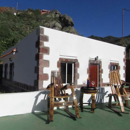 Casas Galloway Anaga Misteriosa Y Magica El Bailadero ภายนอก รูปภาพ