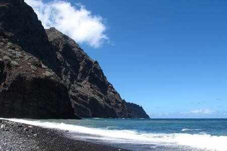 Casas Galloway Anaga Misteriosa Y Magica El Bailadero ภายนอก รูปภาพ
