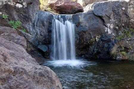 Casas Galloway Anaga Misteriosa Y Magica El Bailadero ภายนอก รูปภาพ