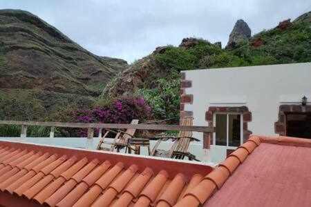 Casas Galloway Anaga Misteriosa Y Magica El Bailadero ภายนอก รูปภาพ
