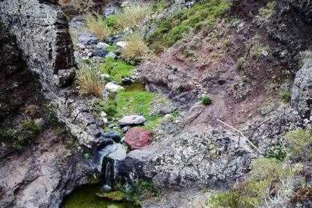 Casas Galloway Anaga Misteriosa Y Magica El Bailadero ภายนอก รูปภาพ