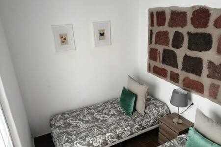 Casas Galloway Anaga Misteriosa Y Magica El Bailadero ภายนอก รูปภาพ