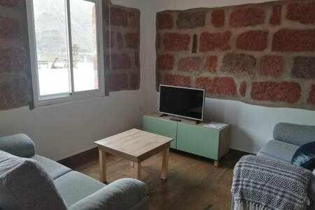 Casas Galloway Anaga Misteriosa Y Magica El Bailadero ภายนอก รูปภาพ